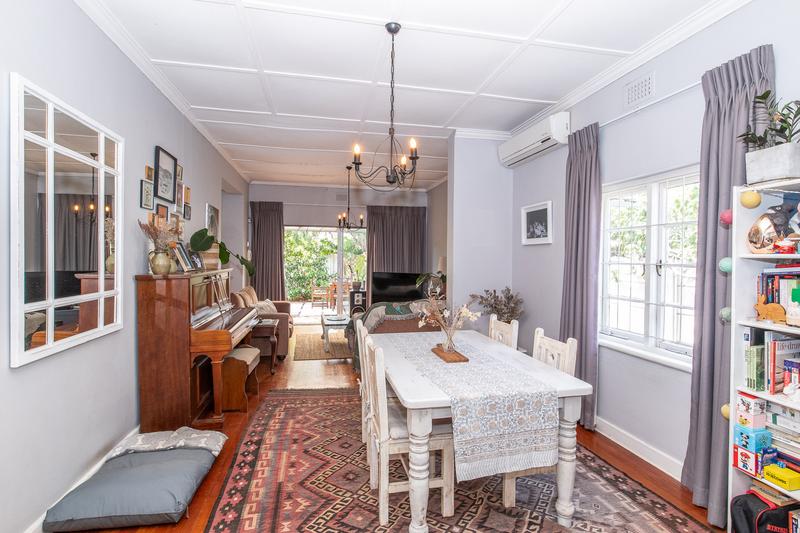 3 Bedroom Property for Sale in Diep River Western Cape